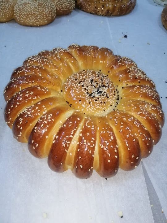 Amarin " Ekmek & Unlu Mamülleri "