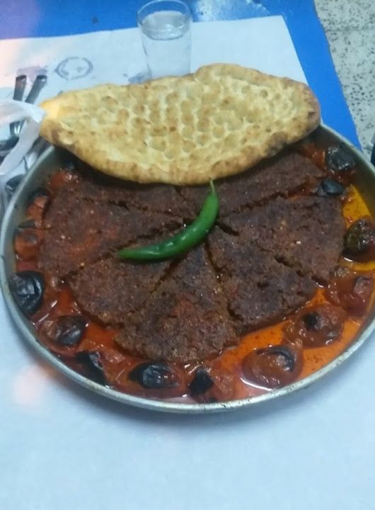 Arı pide lahmacun fırını