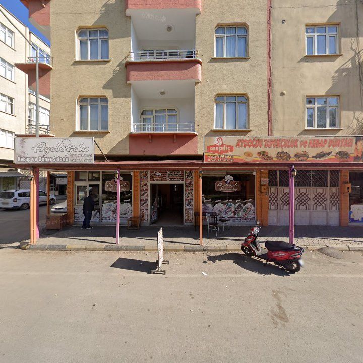 Aydoğdu Kebap Ve Döner Salonu