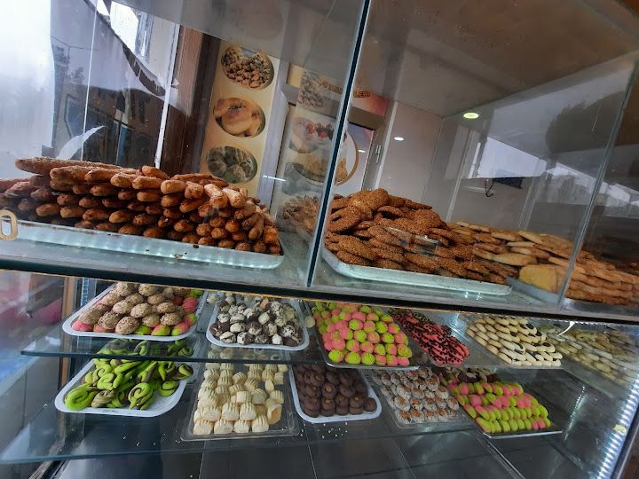 Başaktat Unlu Mamülleri