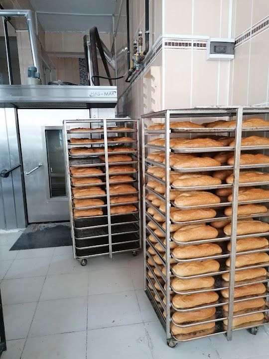 Baytekinler Ekmek Fırını