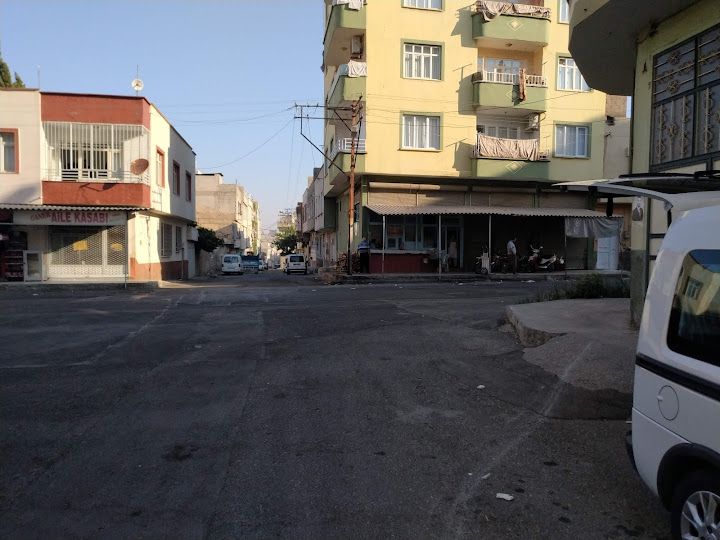 Bereket Pide Lahmacun Fırını