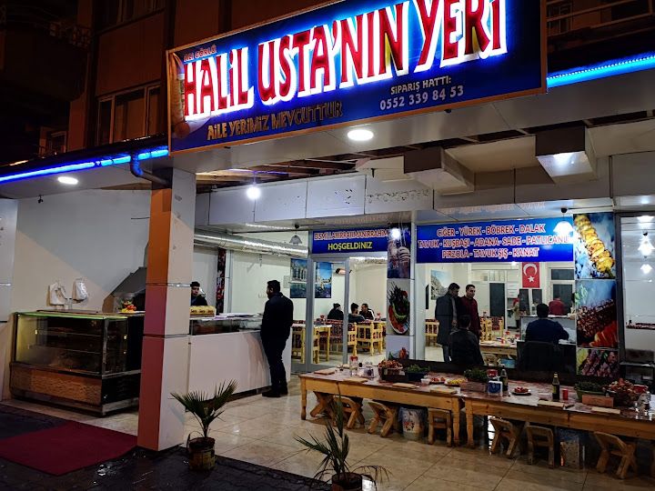 Ciğerci Muhtarın Yeri
