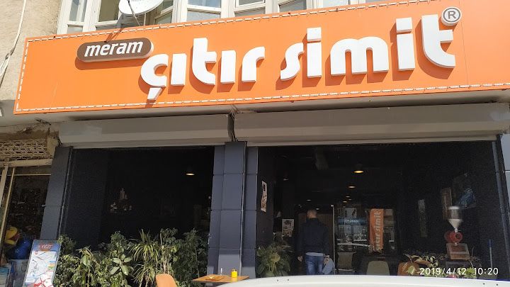 Çıtır Simit & Cafe
