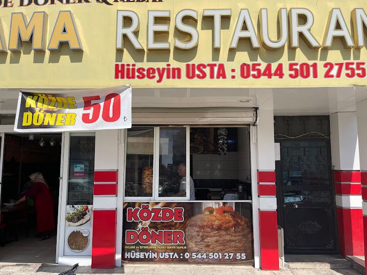 Çullama Restaurant