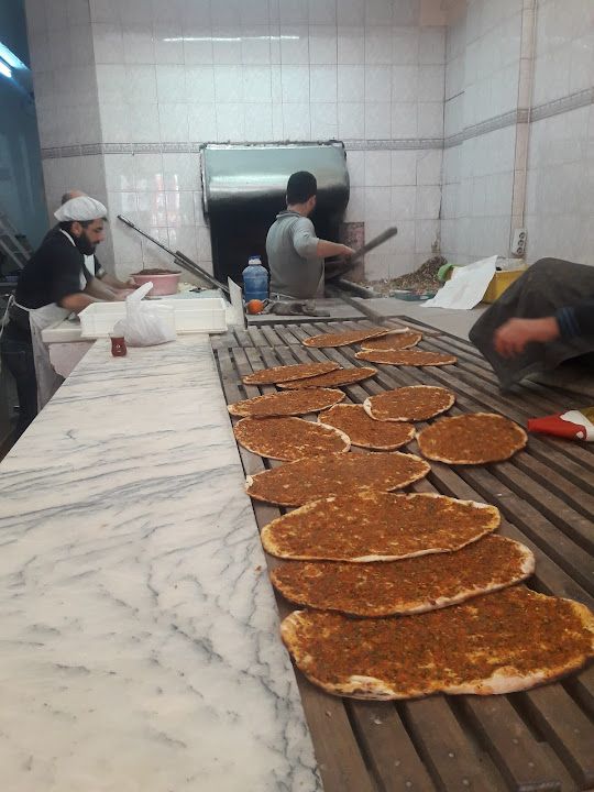 Damla Pide Fırını