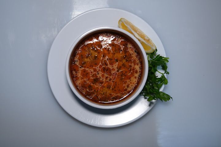 Doğu Lezzetleri