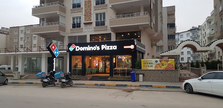 Domino's Pizza Nizip