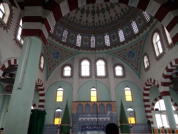 Dönerci Habeş Usta