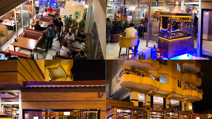 Düşler Kahvesi & Restaurant