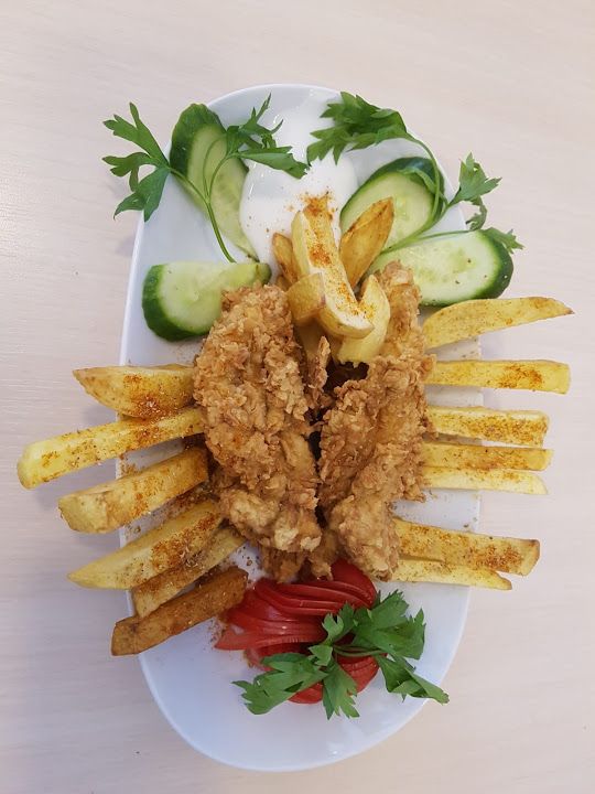 Efsi Döner