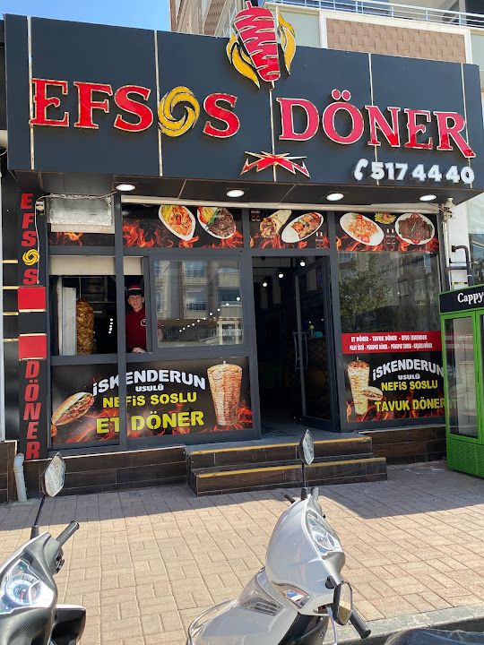 Efso's Döner