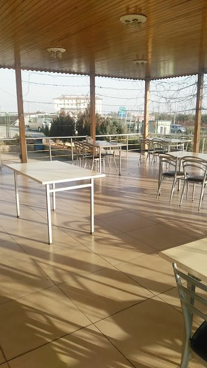 Fıstık Restoran