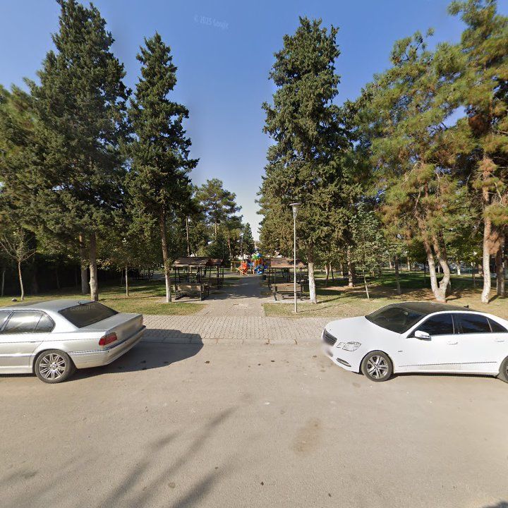Gar Aile Çaybahçesi