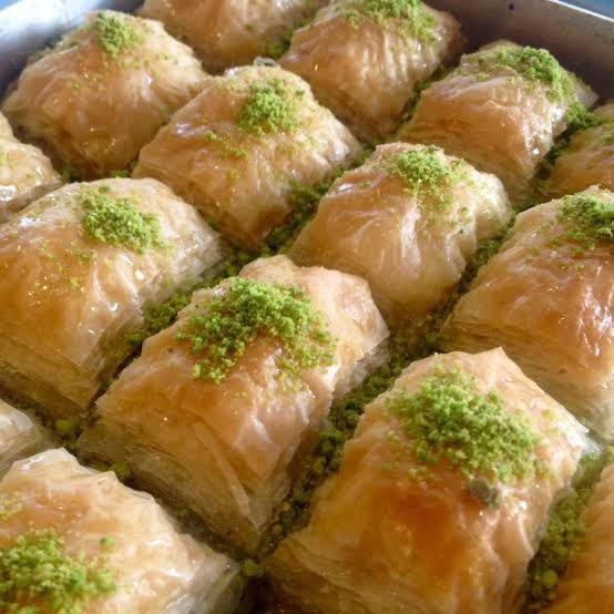 Gaziantep Baklavası