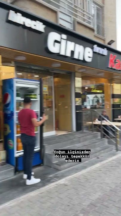 Girne Kasap Kebap