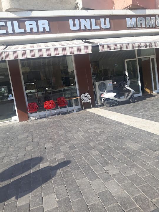 Hancılar Unlu Mamülleri