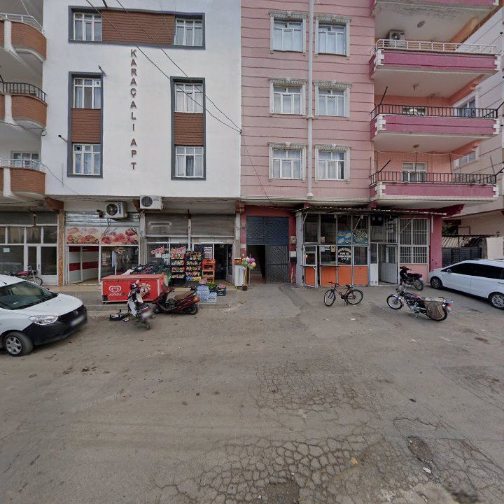 Hasan Baba Pide Fırını