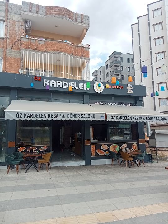 KARDELEN KEBAP & DÖNER