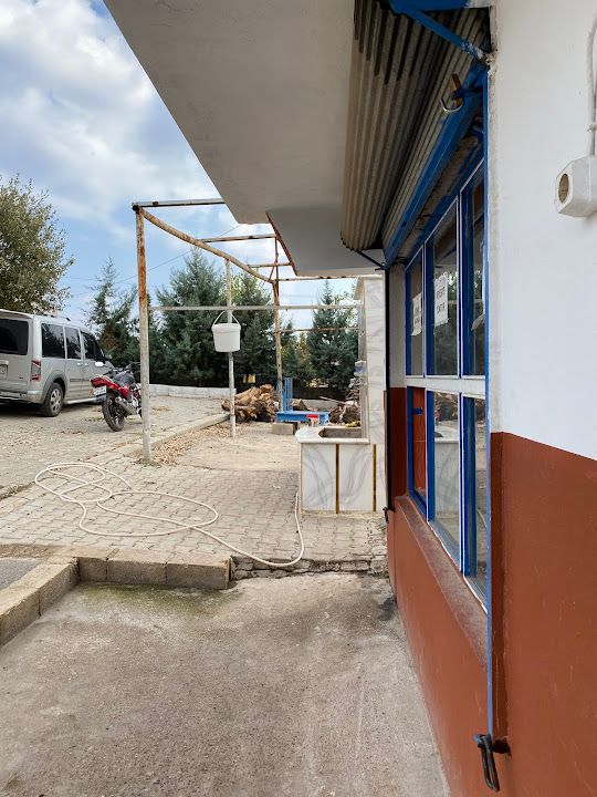 Kasap Fırın