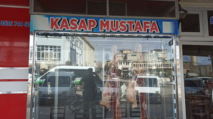 Kasap Mustafa