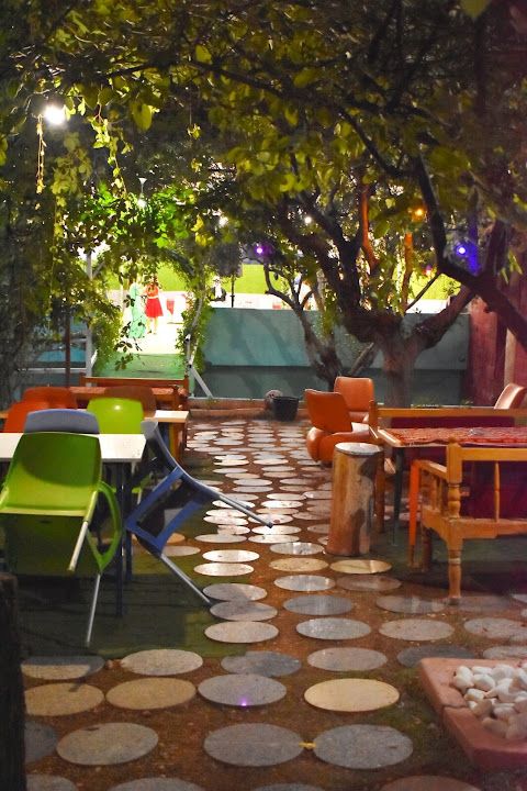 Kayra Kırevi Et Ve Restoran