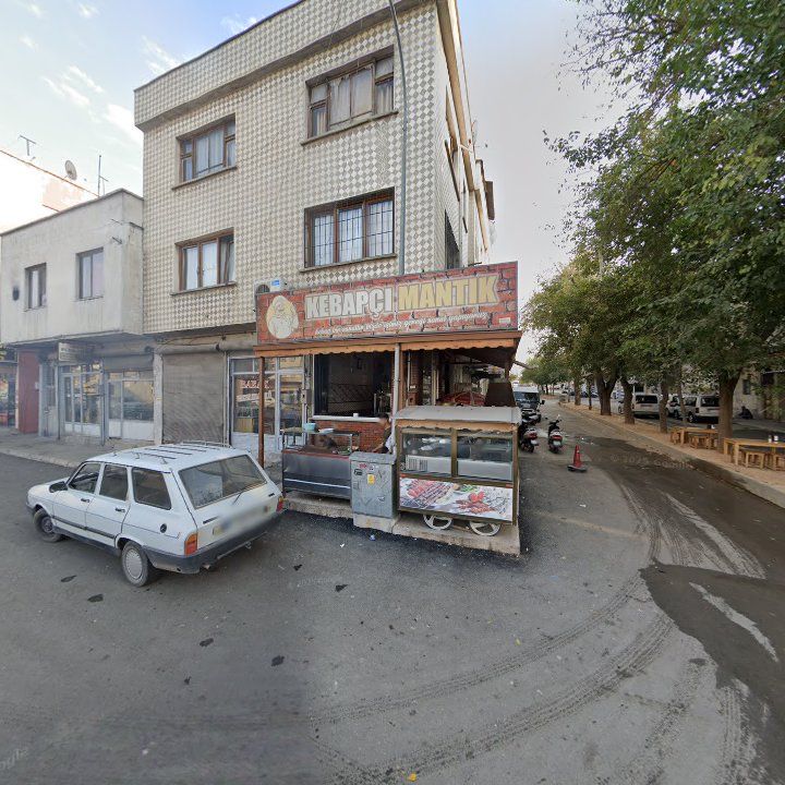 Kebapç Mantik