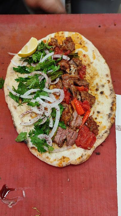 Kösem Kebap Salonu