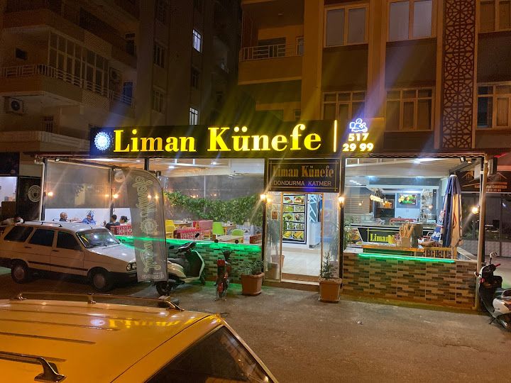 Liman Künefe