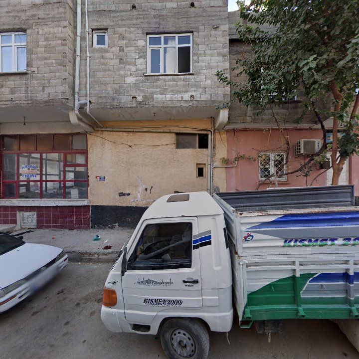 Lökolar Fırını