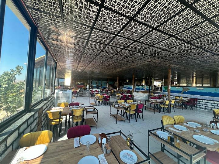 Mekan İstanbul Restoran