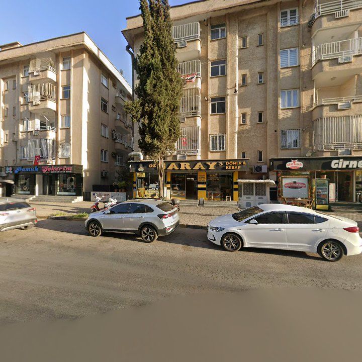 Öz Saray 3