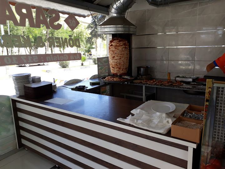 Öz Saray Döner