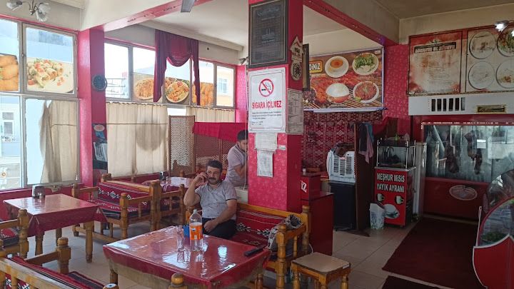 Özurfa Ocakbaşı