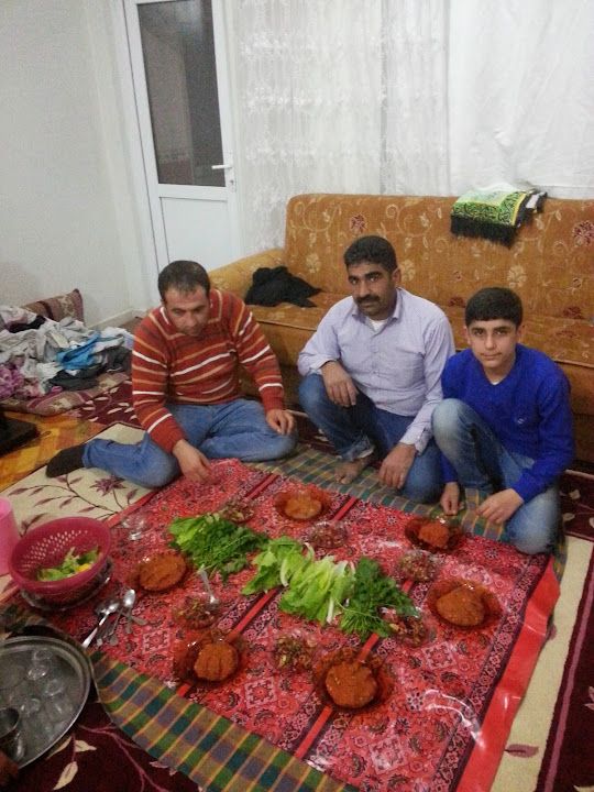 Piramid Kıraathanesi