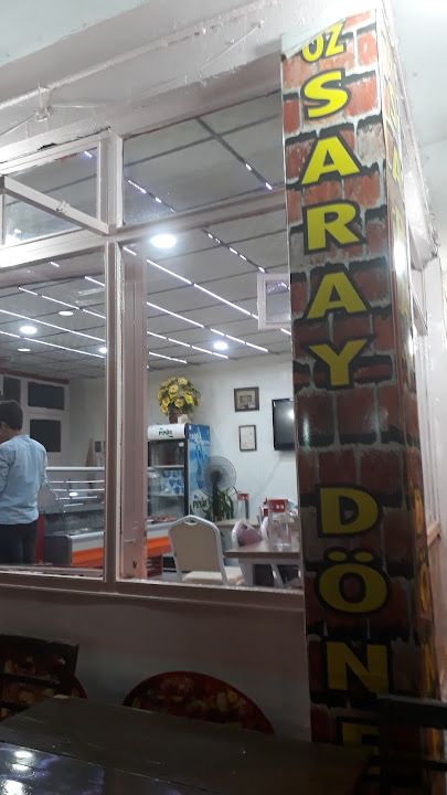 Saray Döner Ve Kebap Salonu