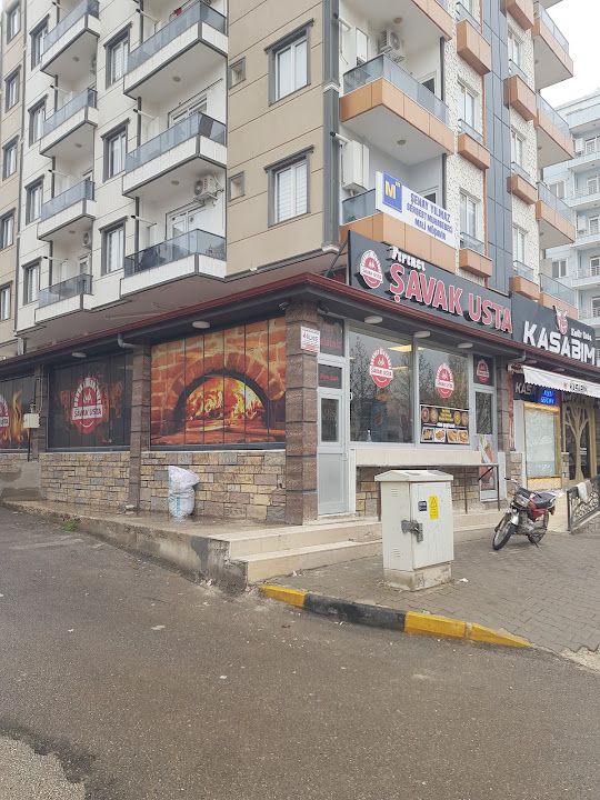 Şavak Usta Pide, Fırın Ve Kasap