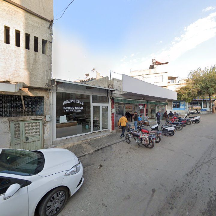 Seymen Çorba & Kavurma Salonu