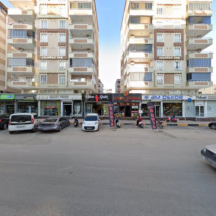 Tamet Döner