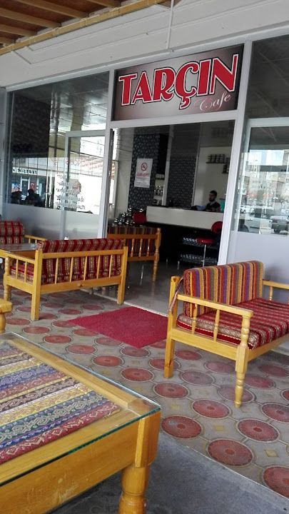 Tarçın Kafe