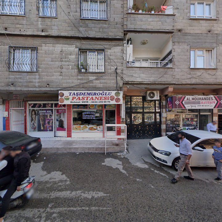Taşdemir Oğlu Pastanesi