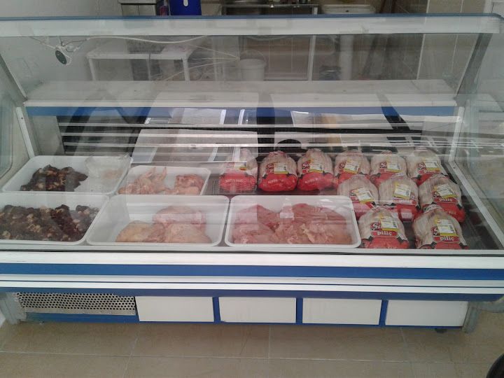 Tayiba Tavuk