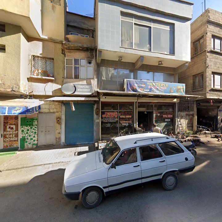Tempo Fici Birahanesi