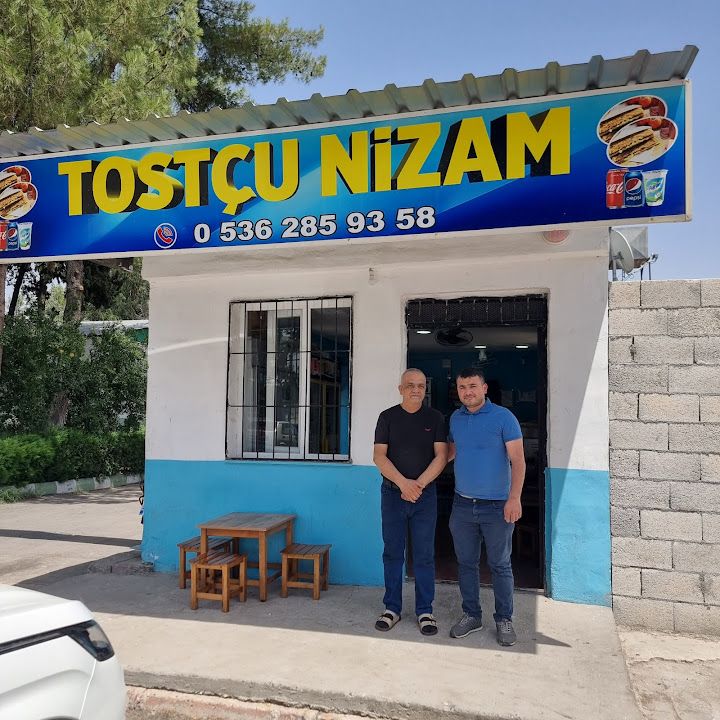 Tostçu Nizam