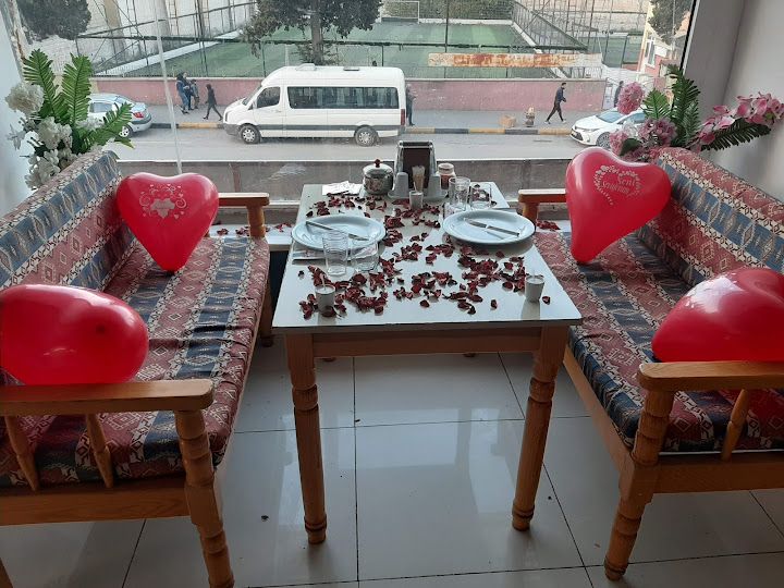 Uğur Kebap 2 Halil Usta
