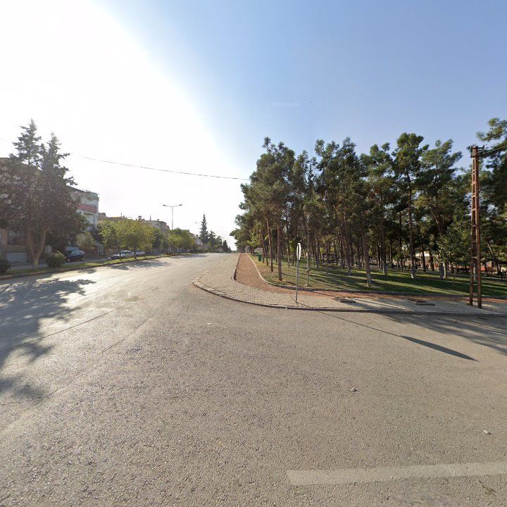 Zerda Aile Çaybahçesi