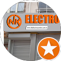 NK Electro center