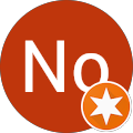 No One