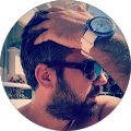 nofearromeo atalay