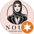 NOOR AL ABDULLA